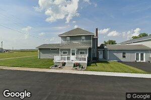 209 W Ash St, Ambia, IN 47917