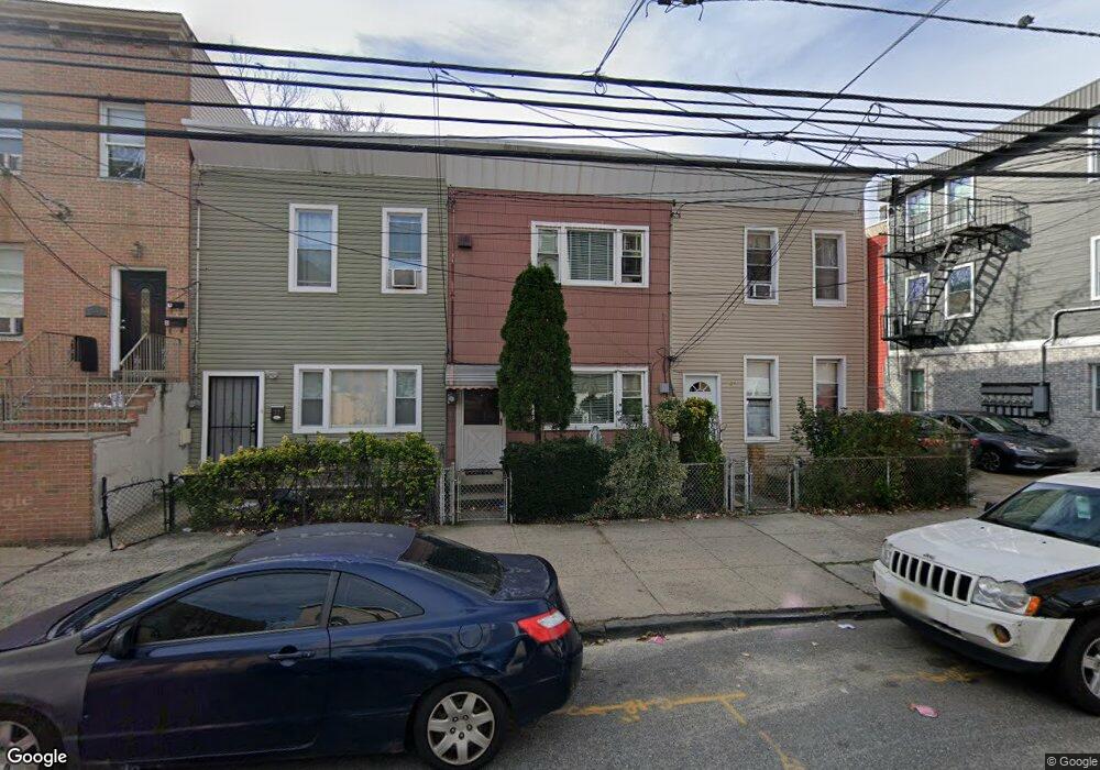 37A Vroom St, Jersey City, NJ 07306 - photo 1
