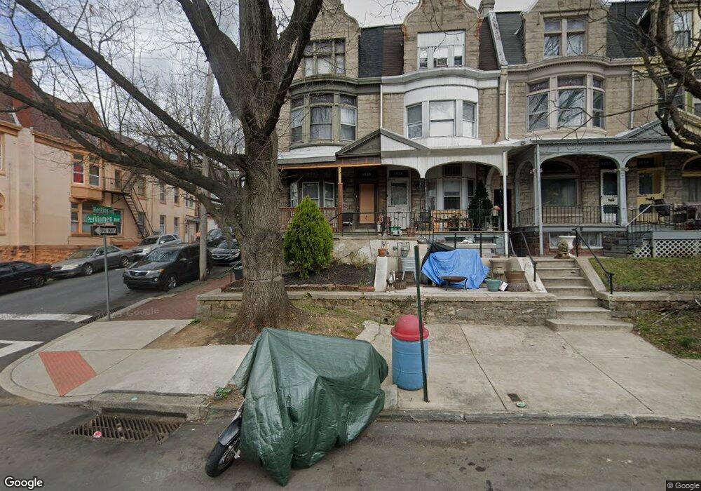 1629 Perkiomen Ave, Reading, PA 19602 - photo 1