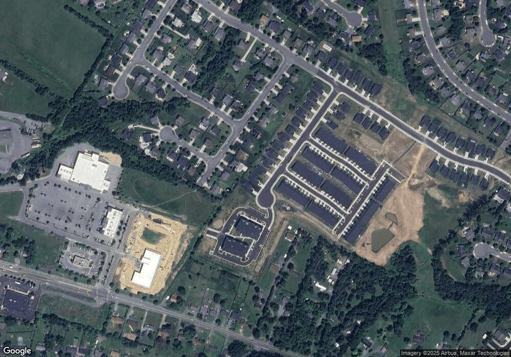 124 Gabriel Ct, Winchester, VA 22602 - photo 1