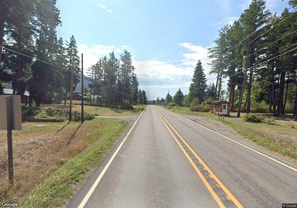 23205 E Shore Route, Bigfork, MT 59911 - photo 1