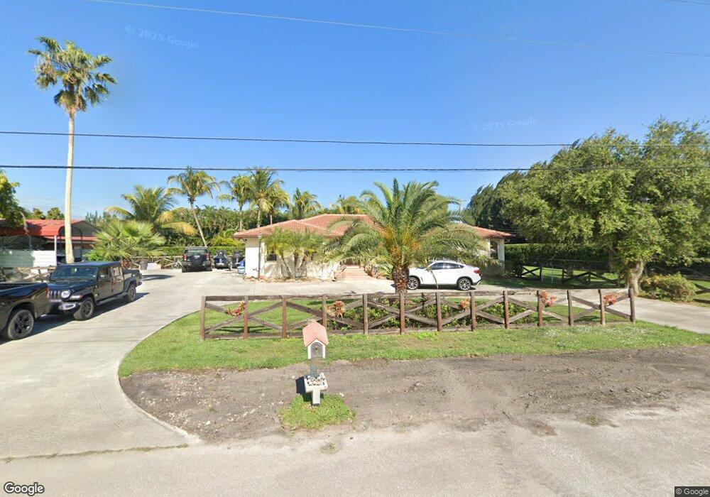 20201 SW 48th Place, Southwest Ranches, FL 33332 - photo 1