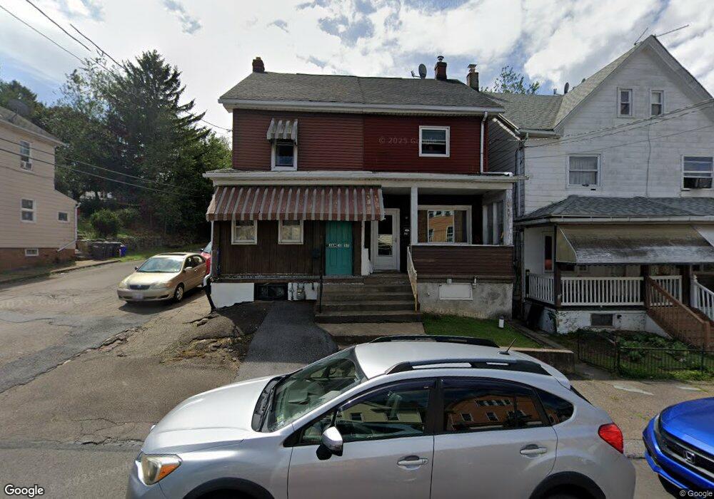 622 N James St, Hazleton, PA 18201 - photo 1