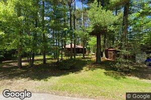 W8176 Perch Lake Rd, Pearson, WI 54462