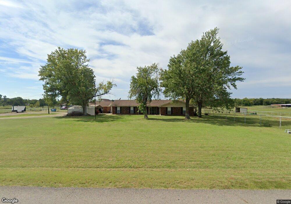 112368 S 4770 Rd, Muldrow, OK 74948 - photo 1