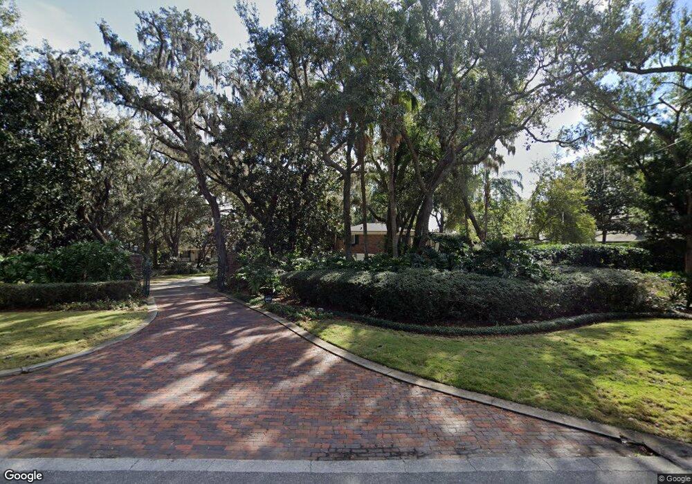 11340 Lake Butler Blvd, Windermere, FL 34786 - photo 1