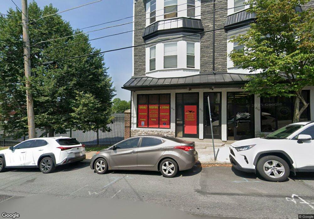 214 S Main St, Nazareth, PA 18064 - photo 1