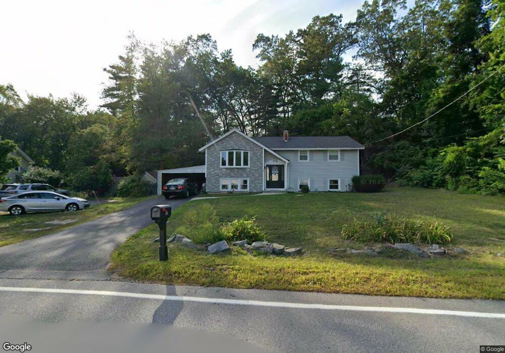 188 Searles Rd, Nashua, NH 03062 - photo 1