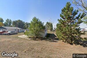 503 Bert Ave S, Terry, MT 59349