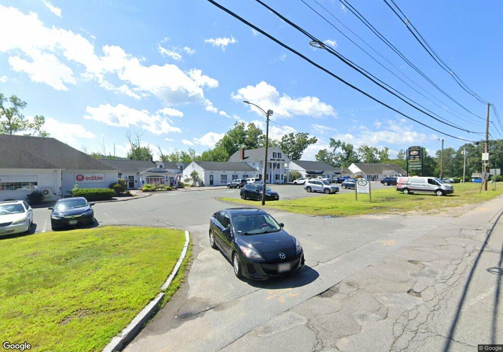 2007 Boston Post Rd, Marlborough, MA 01752 - photo 1