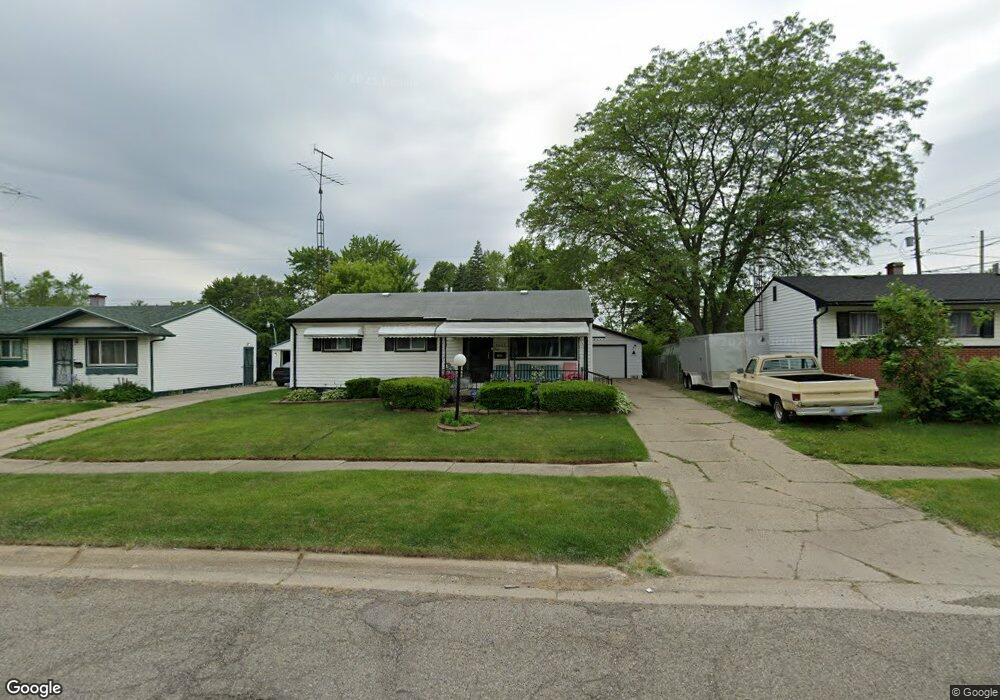 5525 Bermuda Ln, Flint, MI 48505 - photo 1