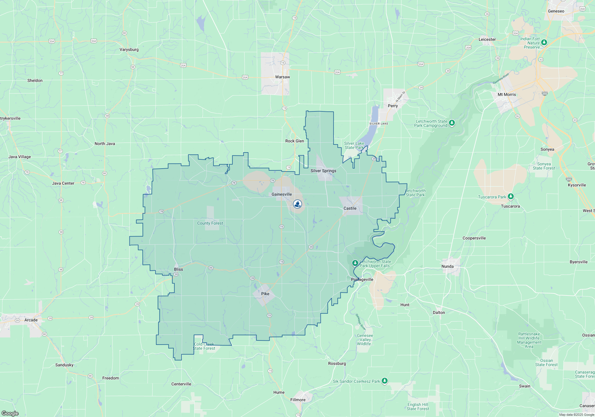 Letchworth Elementary School, Rankings & Reviews