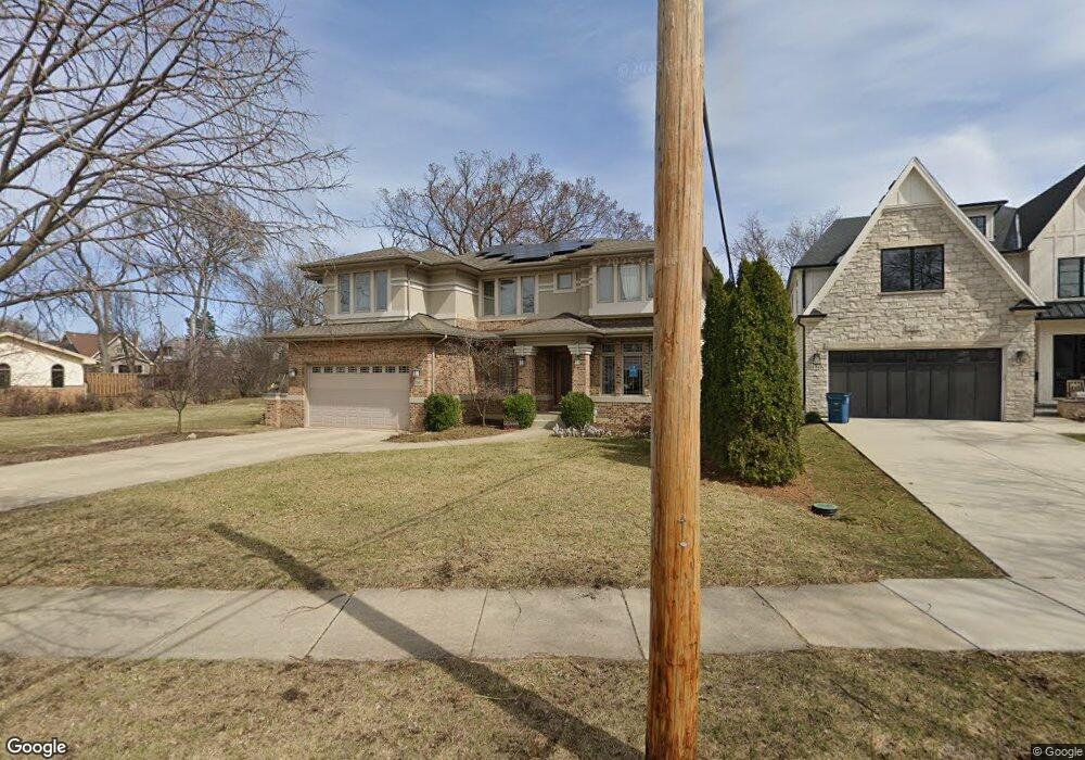 565 S Rex Blvd, Elmhurst, IL 60126 - photo 1