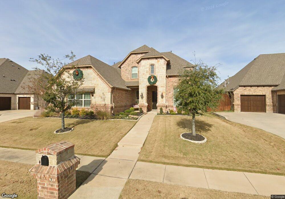 9129 Glendara Dr, North Richland Hills, TX 76182 - photo 1