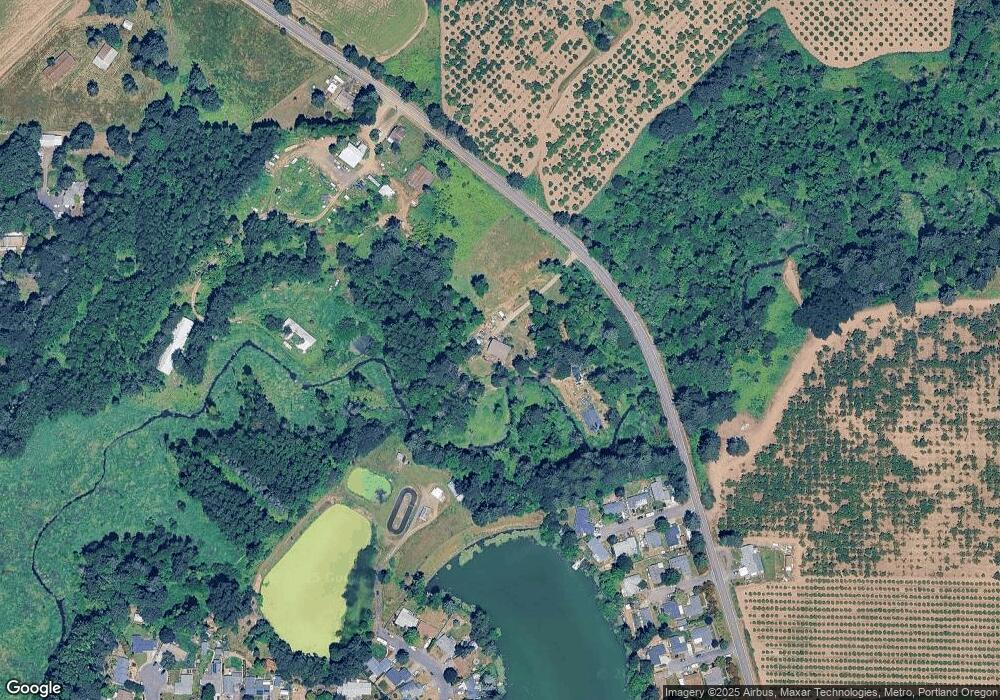 19877 Grim Rd NE, Aurora, OR 97002 - photo 1