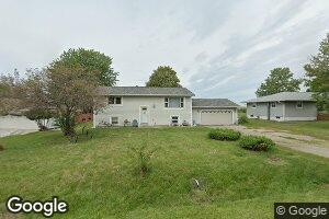 401 S Stockdale Ln, Abingdon, IL 61410