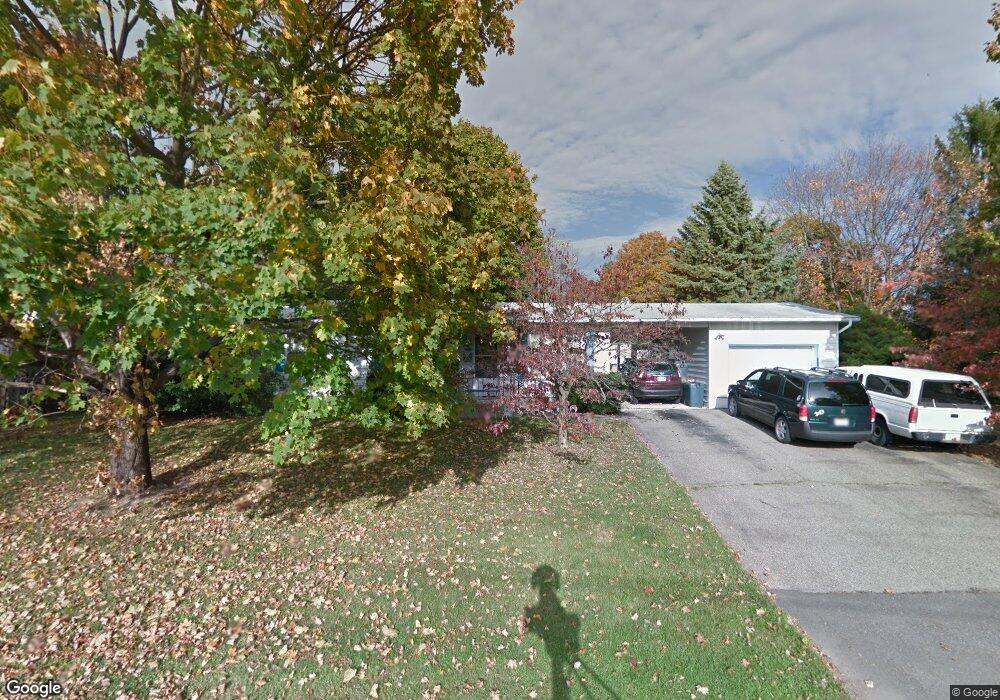 5 Barry Ln, Newton, NJ 07860 - photo 1