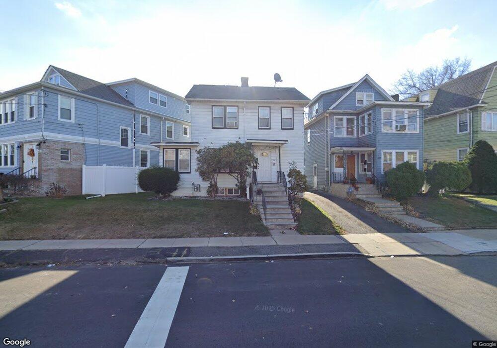 430 Pennington St, Elizabeth, NJ 07202 - photo 1