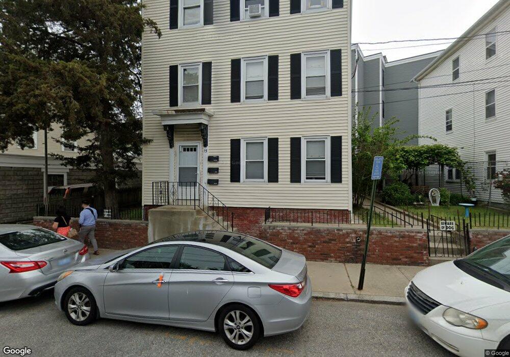 15 Gesler St, Providence, RI 02909 - photo 1