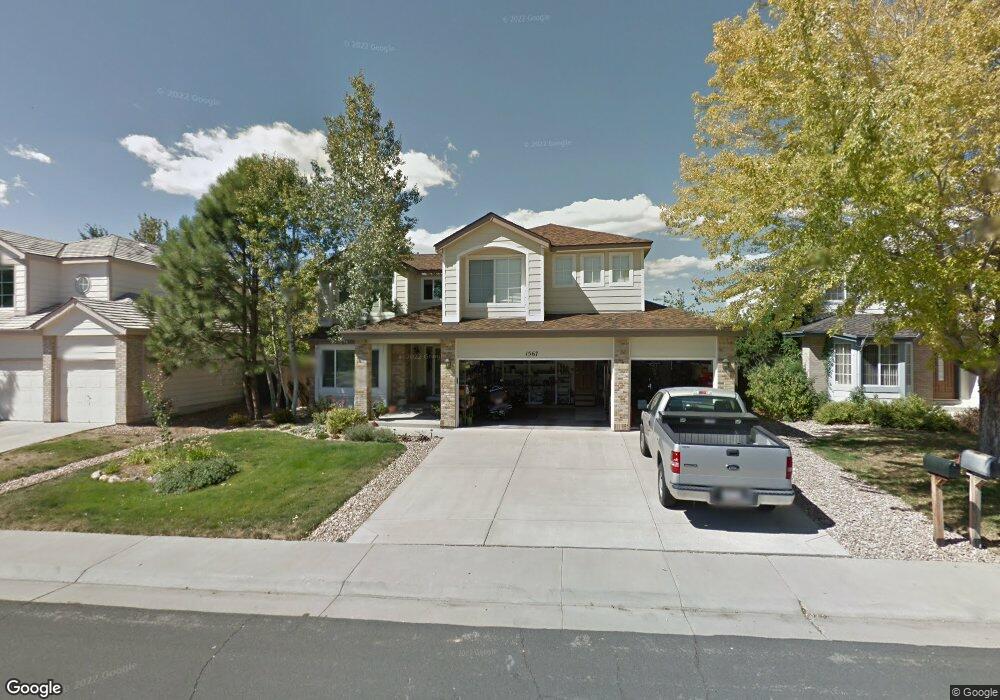 1567 E 133rd Ave, Thornton, CO 80241 - photo 1