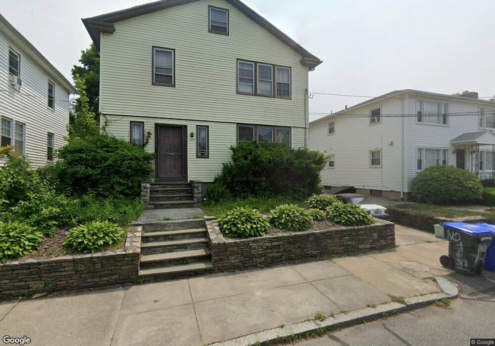 109 Leah St, Providence, RI 02908 - photo 1