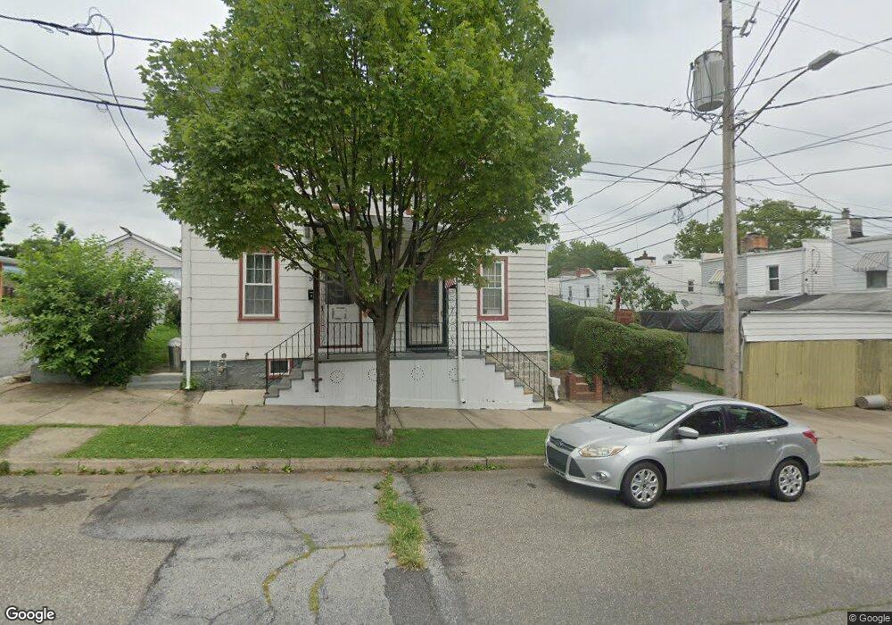 14 W Fairview St, Bethlehem, PA 18018 - photo 1