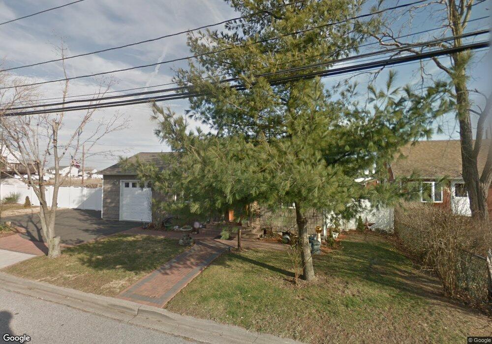 2802 Island Channel Rd, Seaford, NY 11783 - photo 1