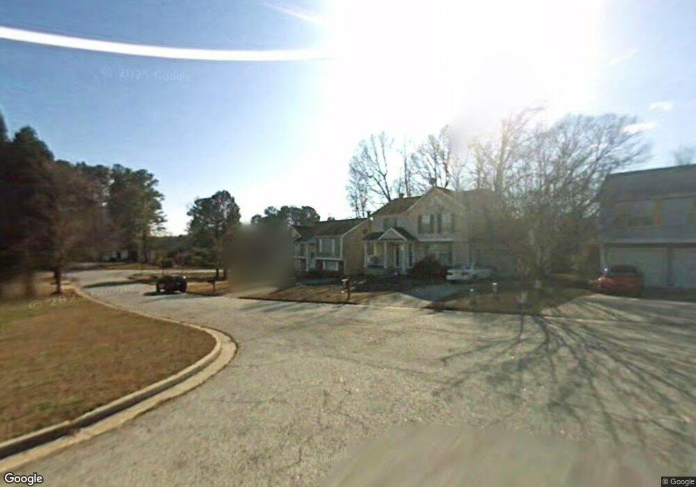 2097 Raintree Place, Lithonia, GA 30058 - photo 1