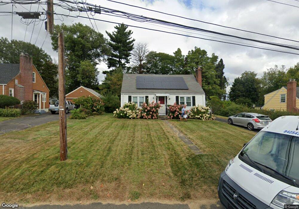 18 Baldwin St, West Hartford, CT 06110 - photo 1