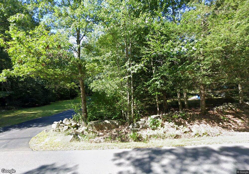 425 Tirrell Hill Rd, Goffstown, NH 03045 - photo 1