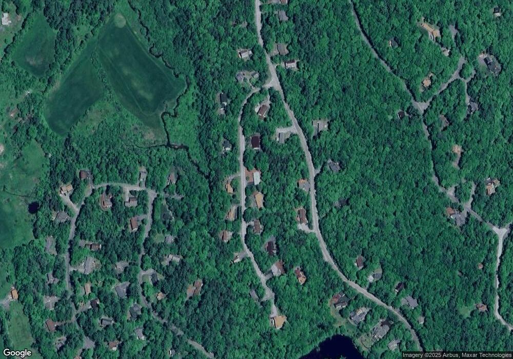 5 Mill Pond Rd, Grantham, NH 03753 - photo 1