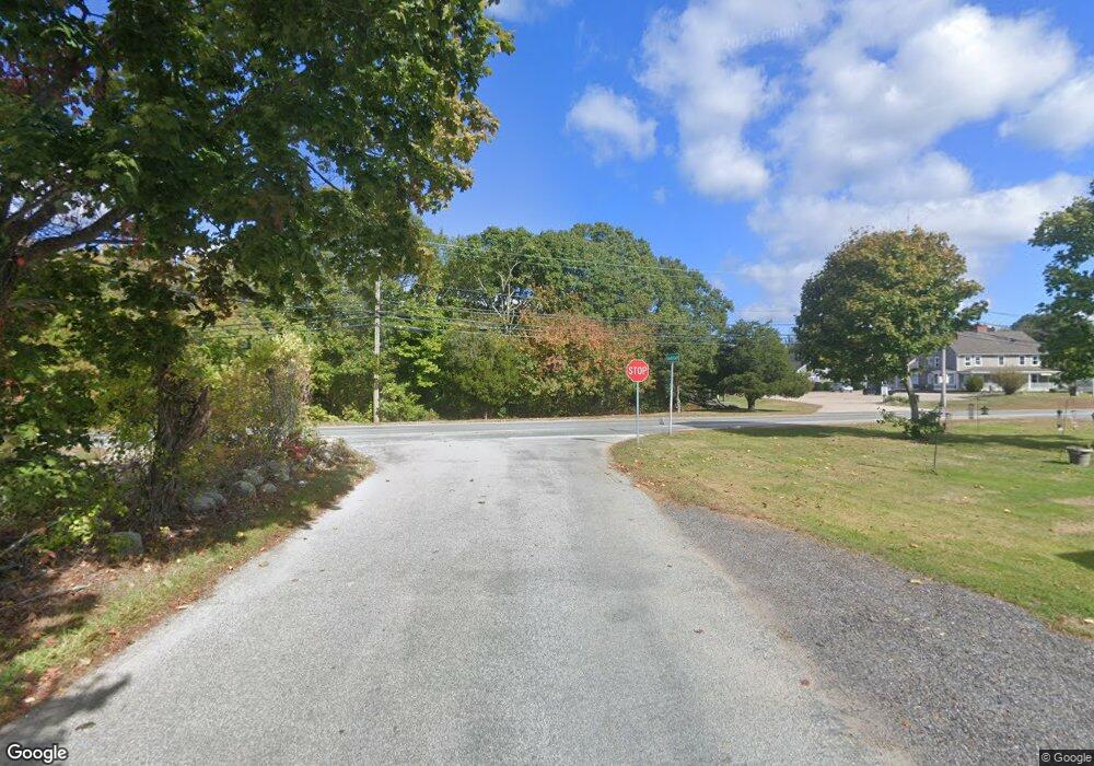 0 Tockwotten Cove 24-6 Rd, Charlestown, RI 02813 - photo 1