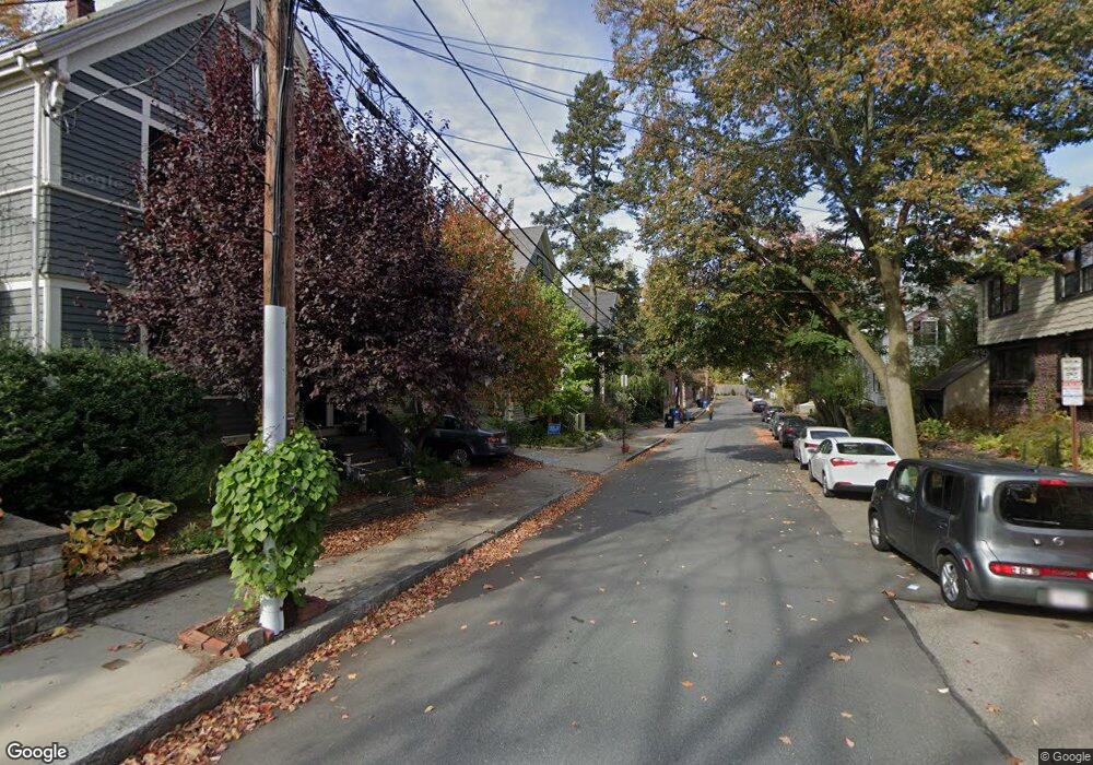 5 Gibson Terrace, Cambridge, MA 02138 - photo 1