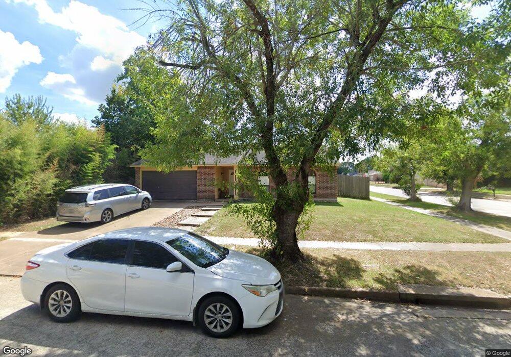 24427 Jumping Jay Dr, Hockley, TX 77447 - photo 1