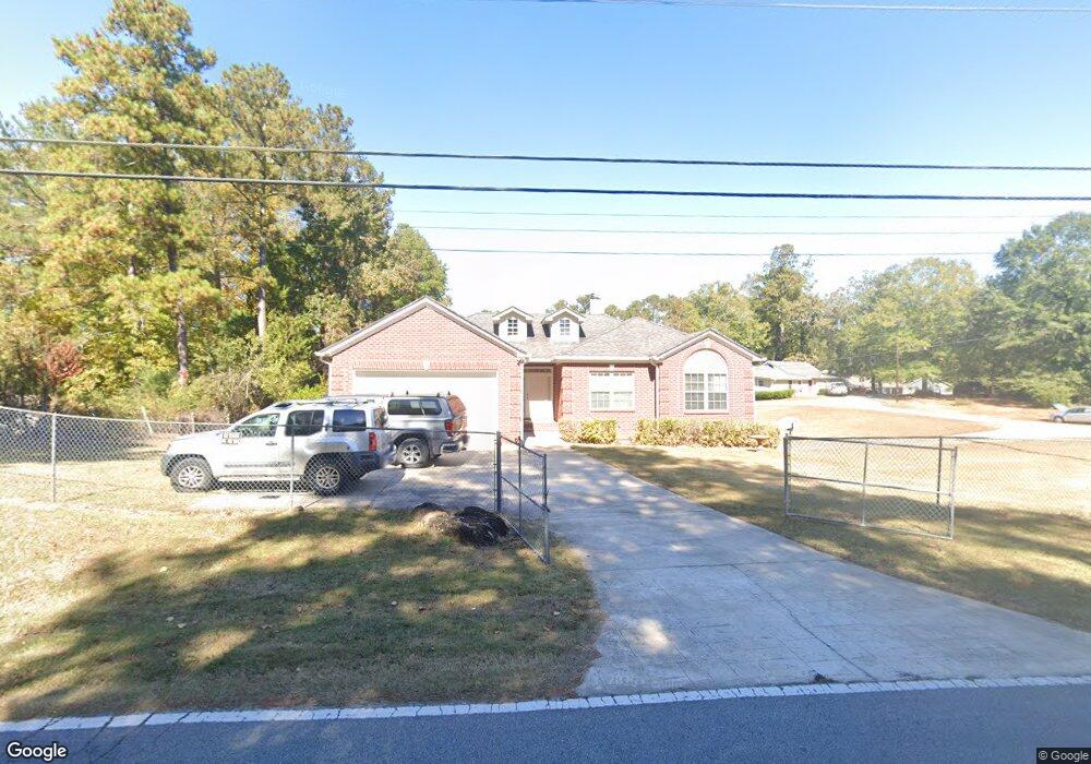 830 Ralph Rd SE unit SR, Conyers, GA 30094 - photo 1