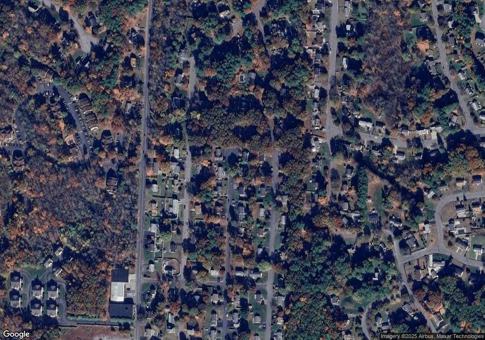 29 Dean St, Hudson, MA 01749 - photo 1