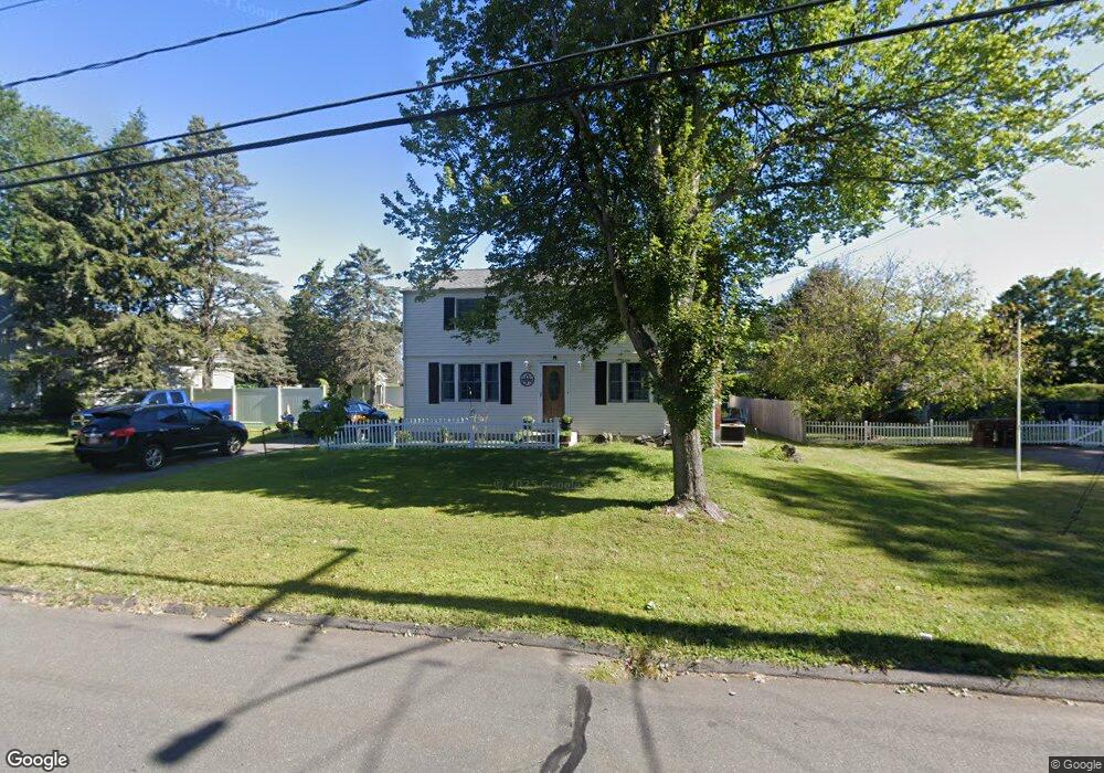 55 Neelans Rd, Enfield, CT 06082 - photo 1