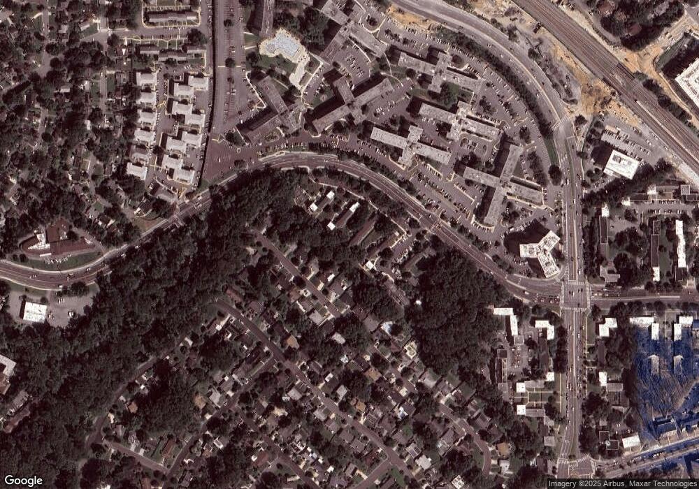 1798 E West Hwy, Silver Spring, MD 20910 - photo 1