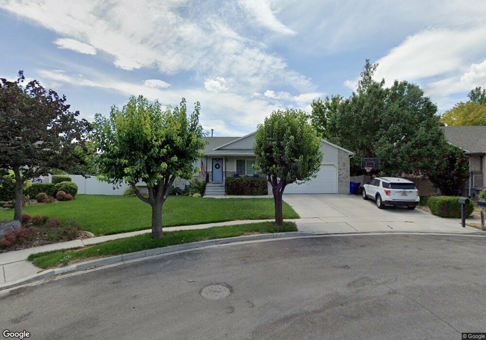 2521 W 1650 N, Lehi, UT 84043 - photo 1