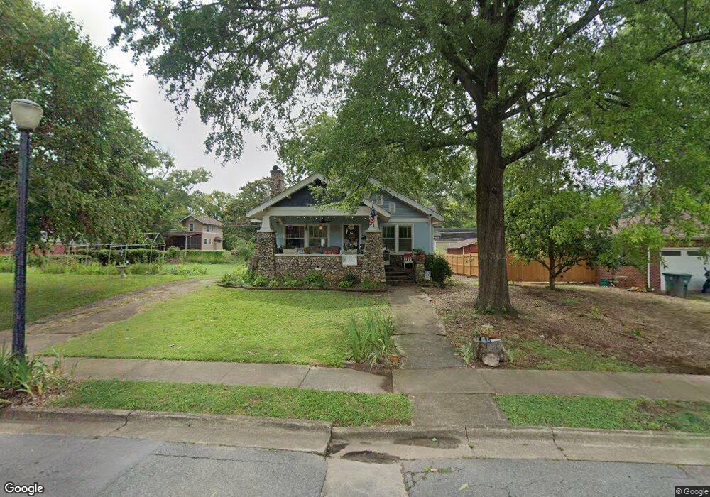 212 Eveningside Dr, Chattanooga, TN 37404 - photo 1