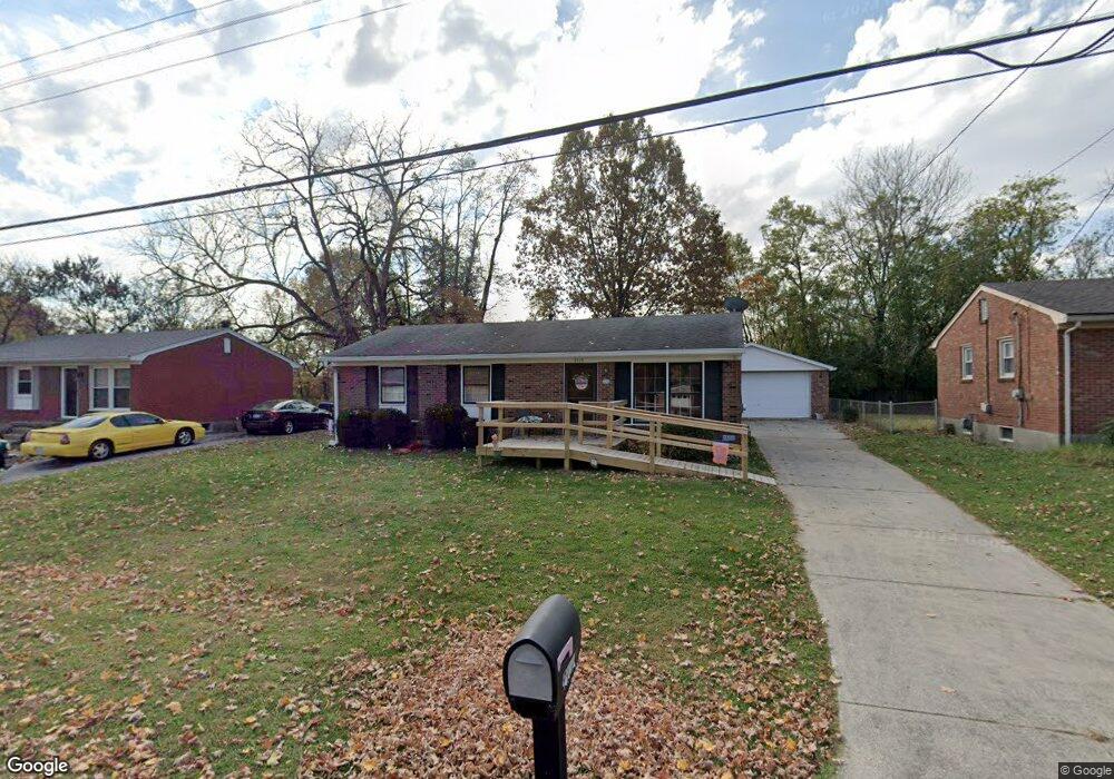 9414 Plumwood Rd, Louisville, KY 40291 - photo 1