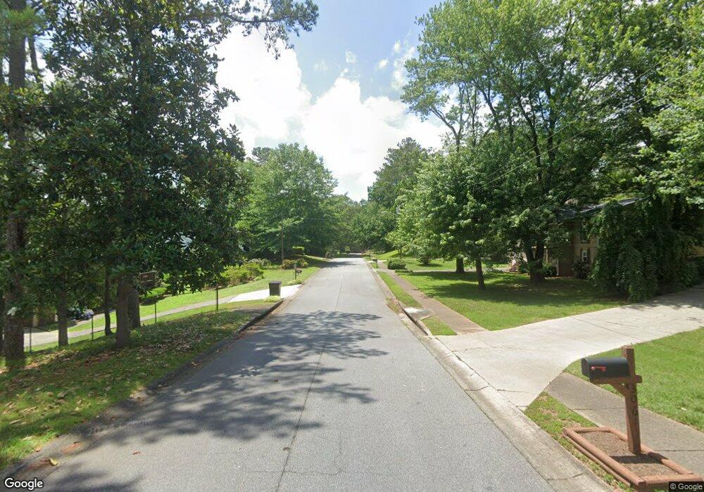 0 Whisper Knob Rd unit 8530661, Marietta, GA 30062 - photo 1