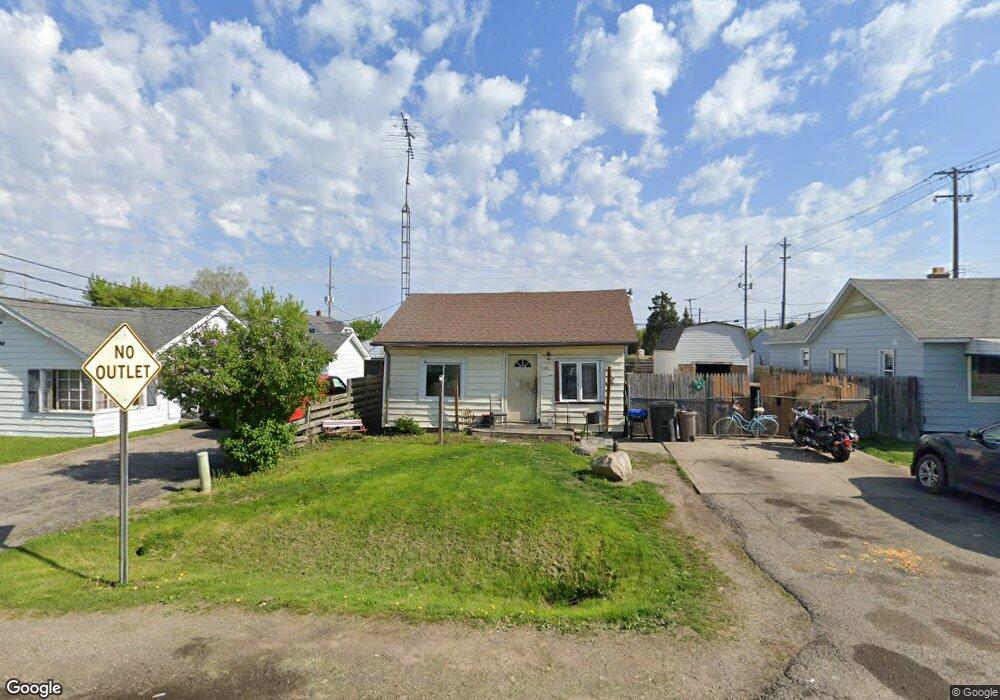 1102 W Whittemore Ave, Flint, MI 48507 - photo 1