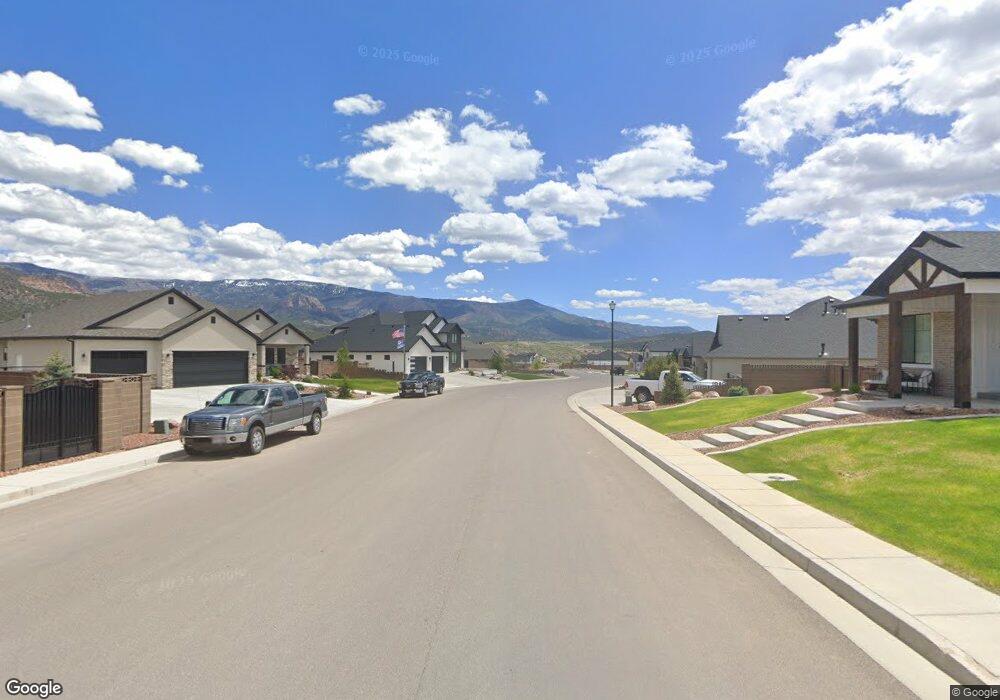 0 Eagle Ridge at Ridge S, Cedar City, UT 84720 - photo 1