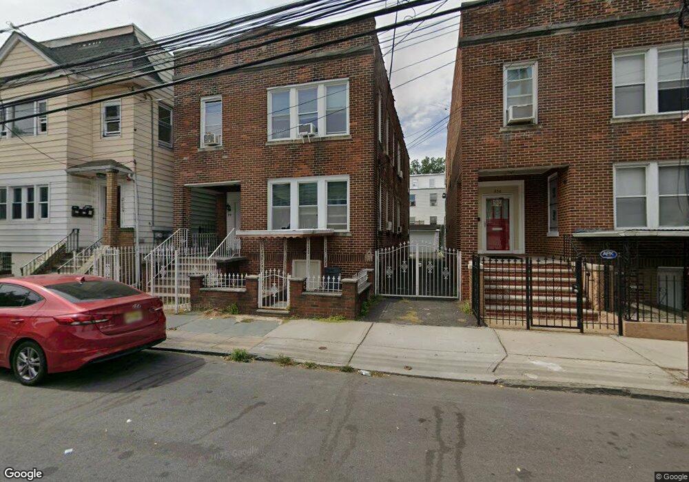 356 N 6th St, Newark, NJ 07107 - photo 1