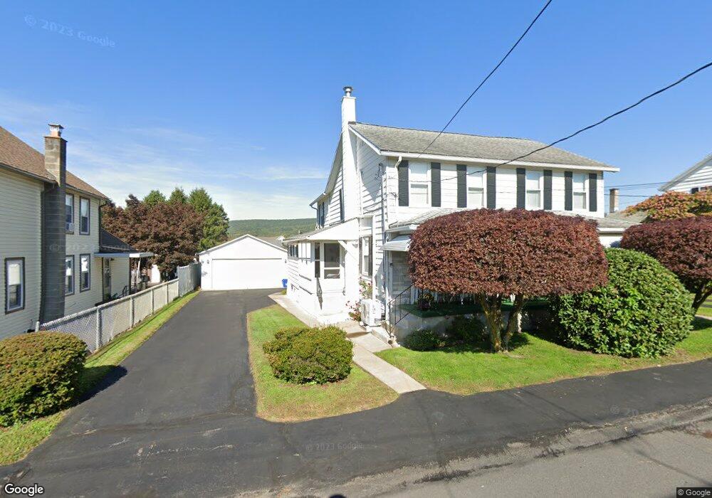 641 Donnelly St, Duryea, PA 18642 - photo 1