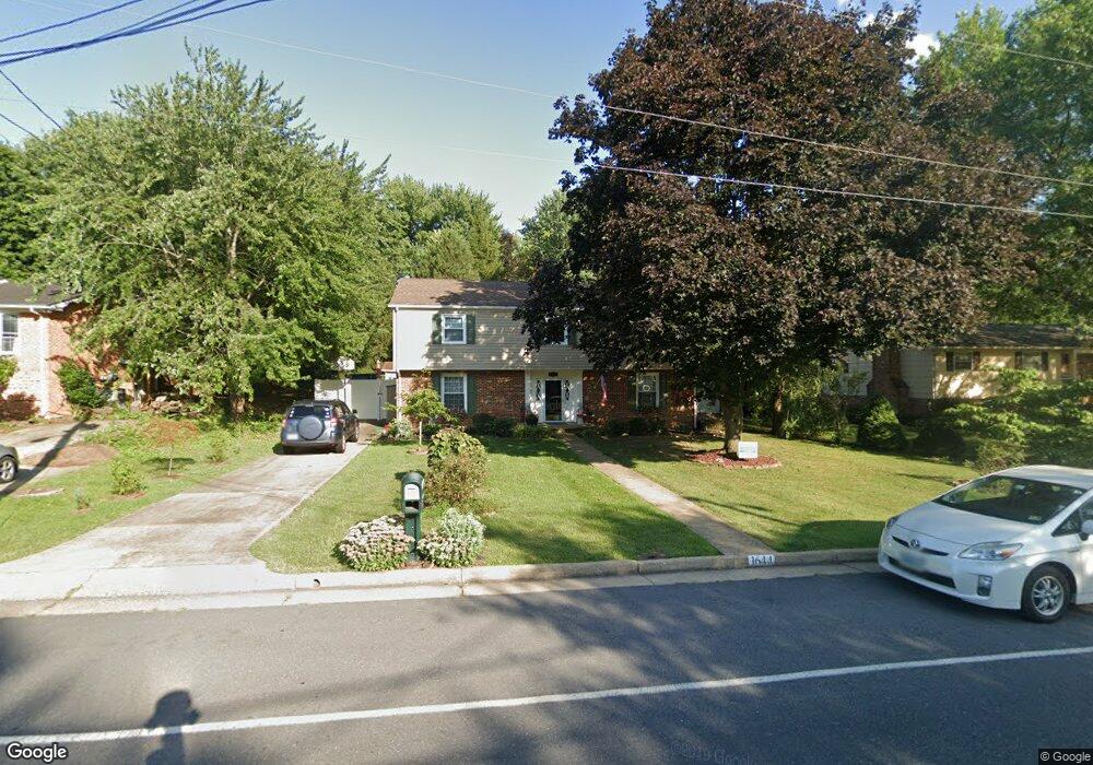 1644 Central Ave, Harrisonburg, VA 22801 - photo 1