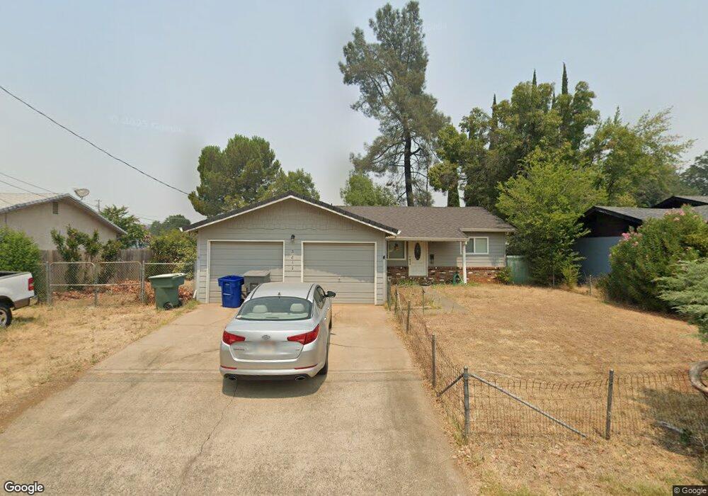 2642 Belladonna St, Redding, CA 96002 - photo 1