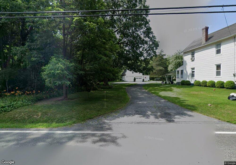 401 W High St, Nazareth, PA 18064 - photo 1