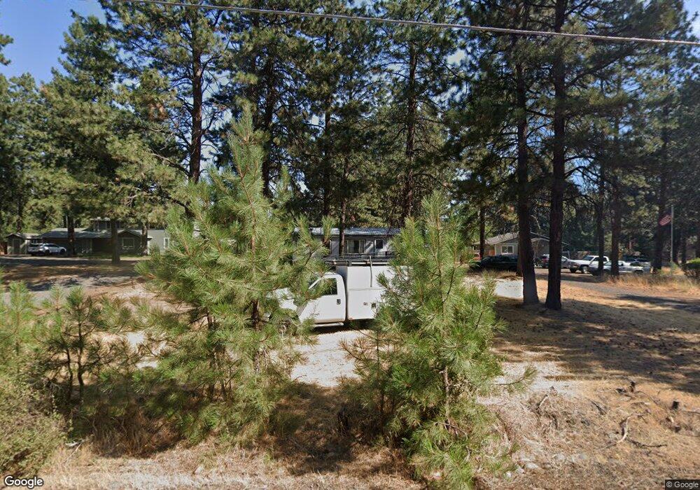 19146 Baker, Bend, OR 97702 - photo 1